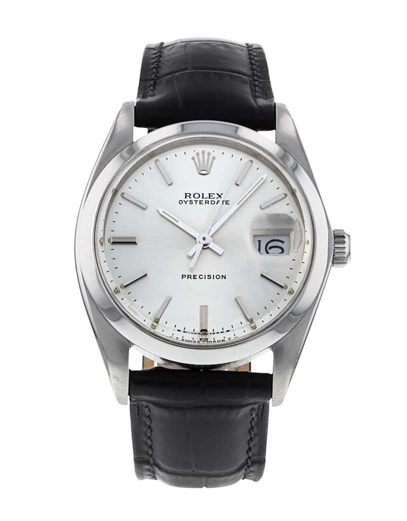 Rolex Oyster Precision 6694 Rolex Oyster Precision 6694